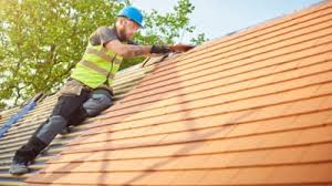 Best Roof Waterproofing  in Estero, FL