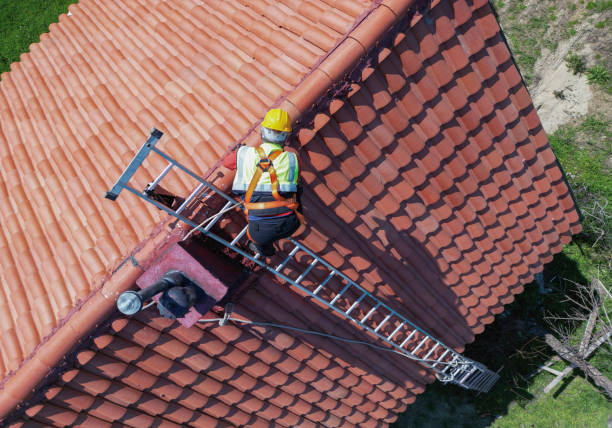 Waterproofing in Estero, FL